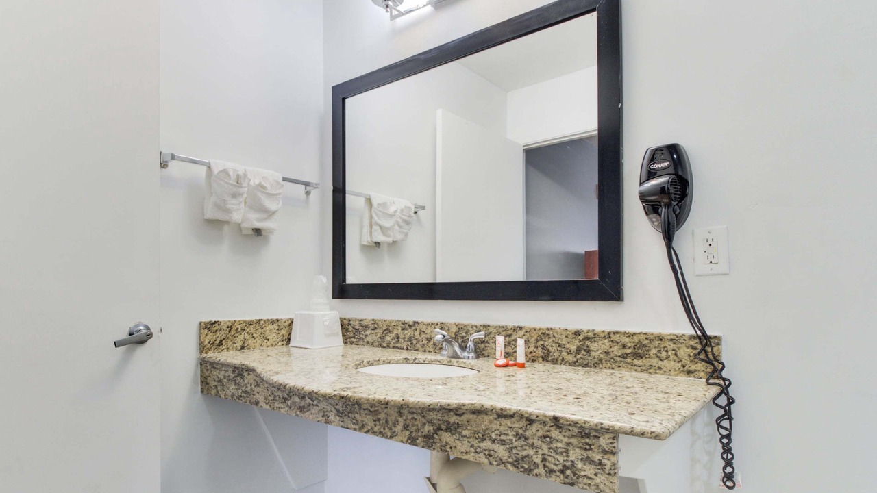 Photo of Bathroom in Ingleside