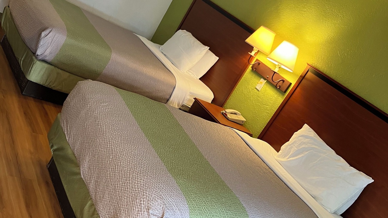 Photo of Bedroom in Sonora
