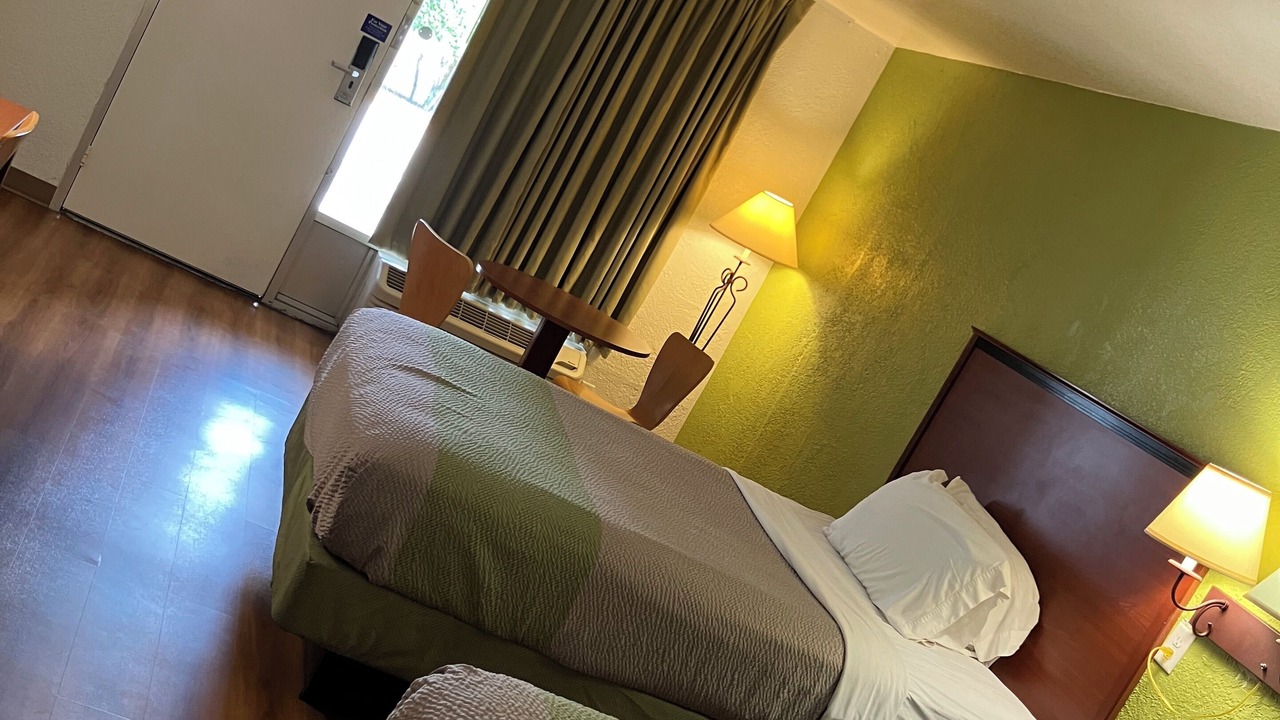 Photo of Bedroom in Sonora