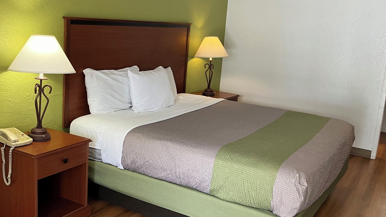 Photo of Bedroom in Sonora