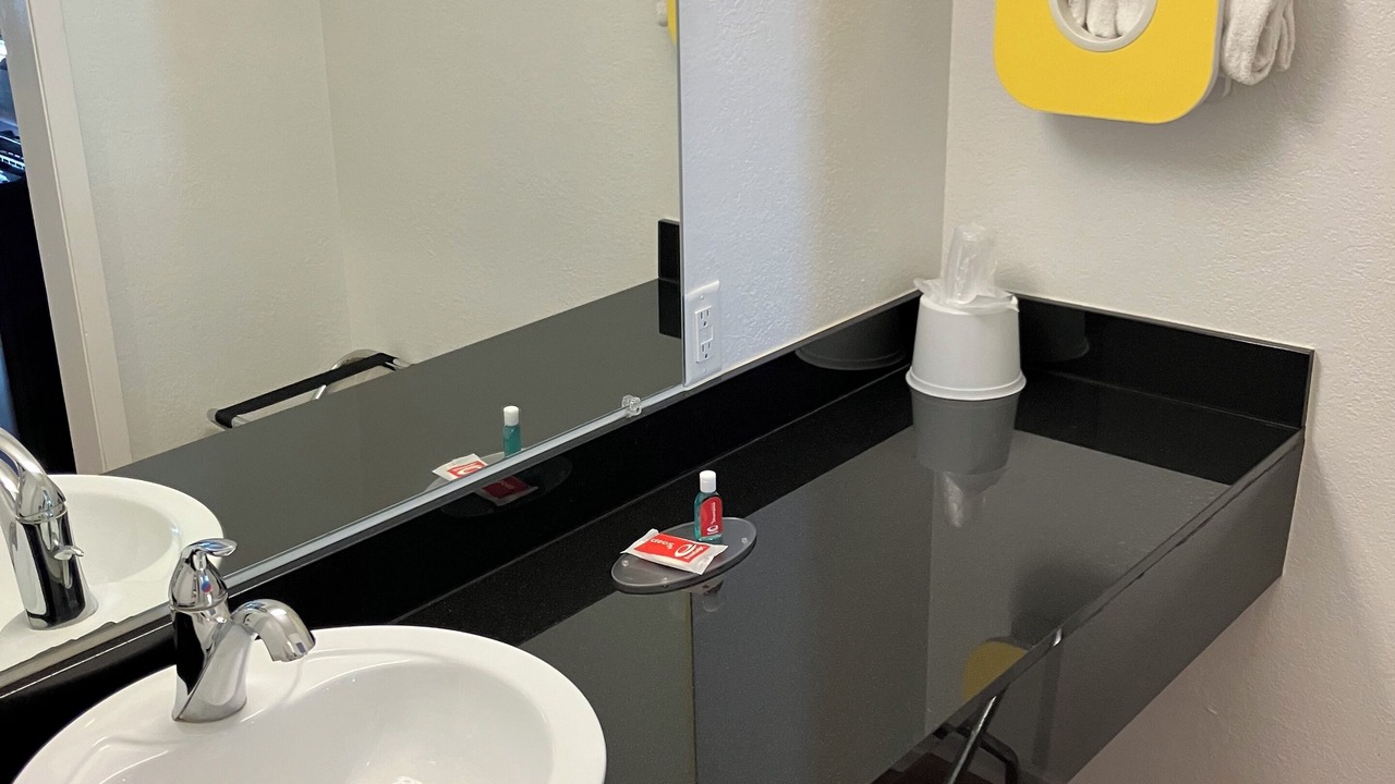 Photo of Bathroom in Sonora