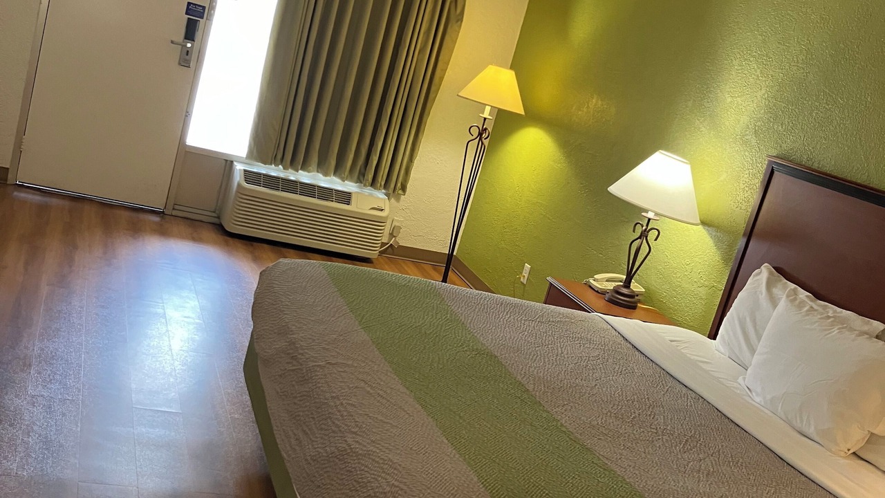 Photo of Bedroom in Sonora