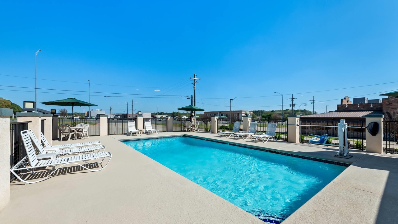 Photo of Outdoor in Marshall