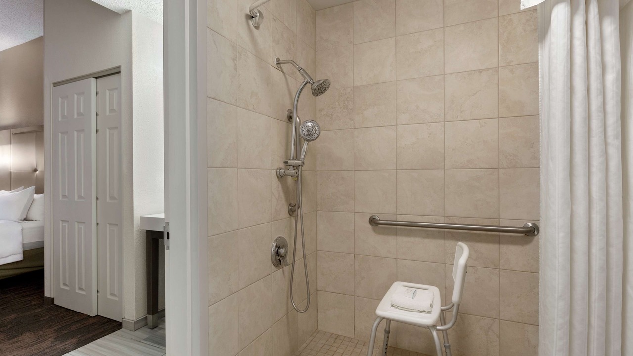 Photo of Bathroom in Plano