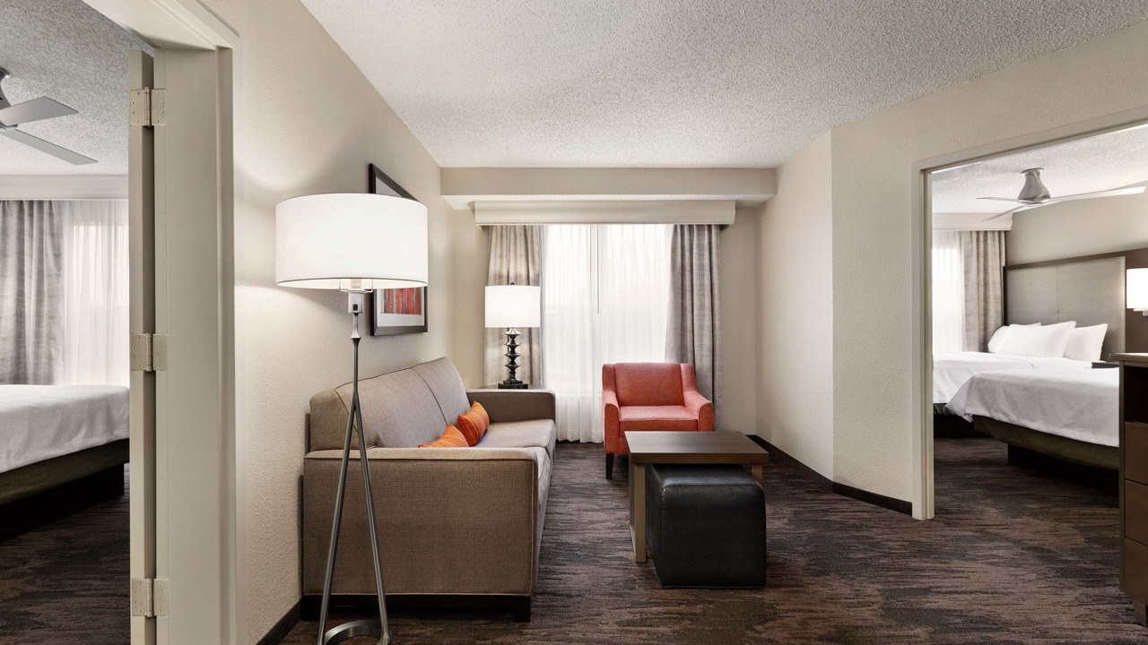 Photo of Livingroom in Plano