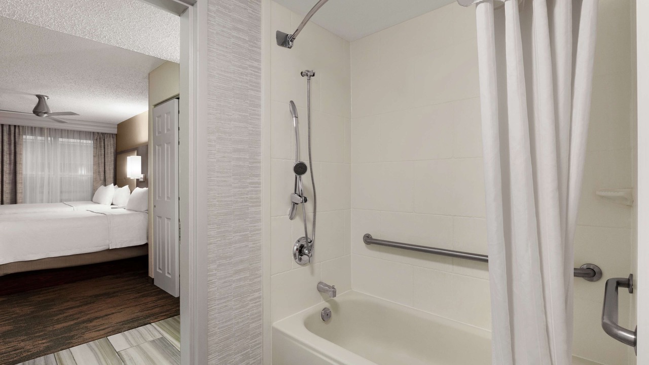 Photo of Bathroom in Plano