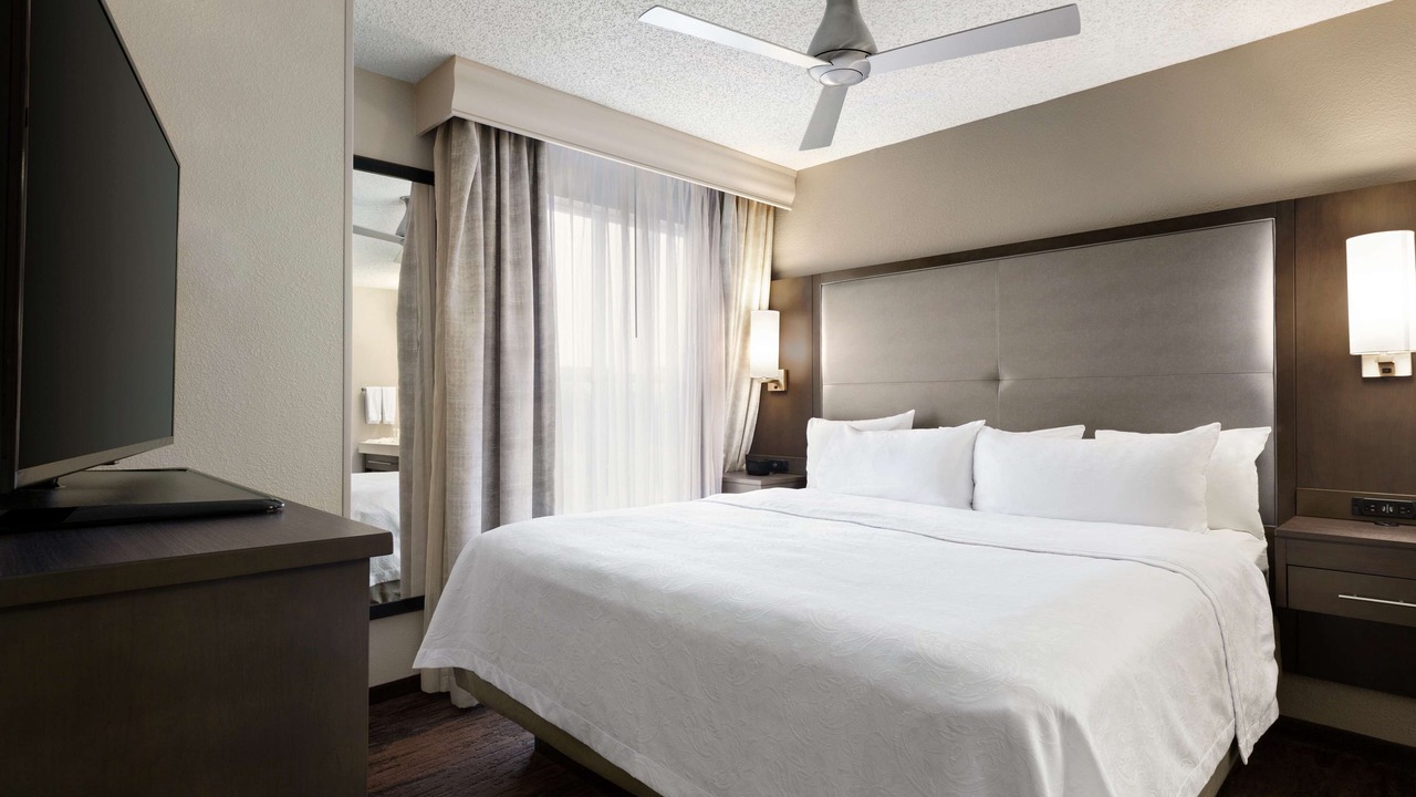 Photo of Bedroom in Plano