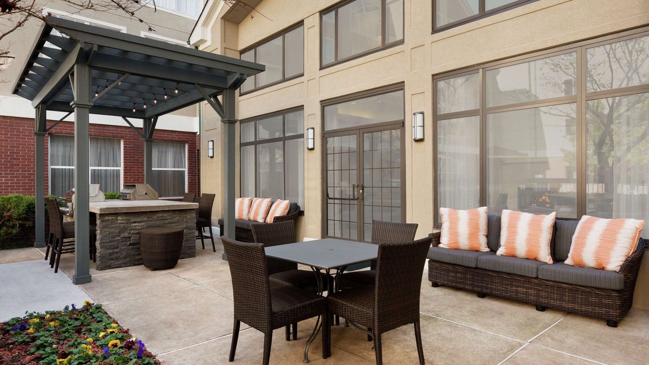Photo of Patio Balcony in Plano