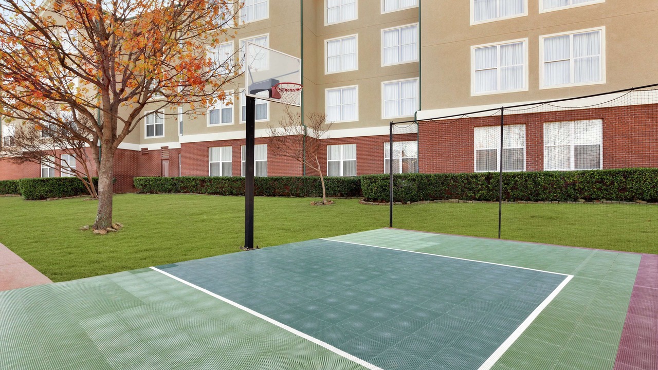 Photo of Outdoor in Plano