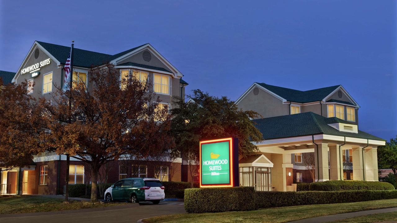 Photo of Outdoor in Plano