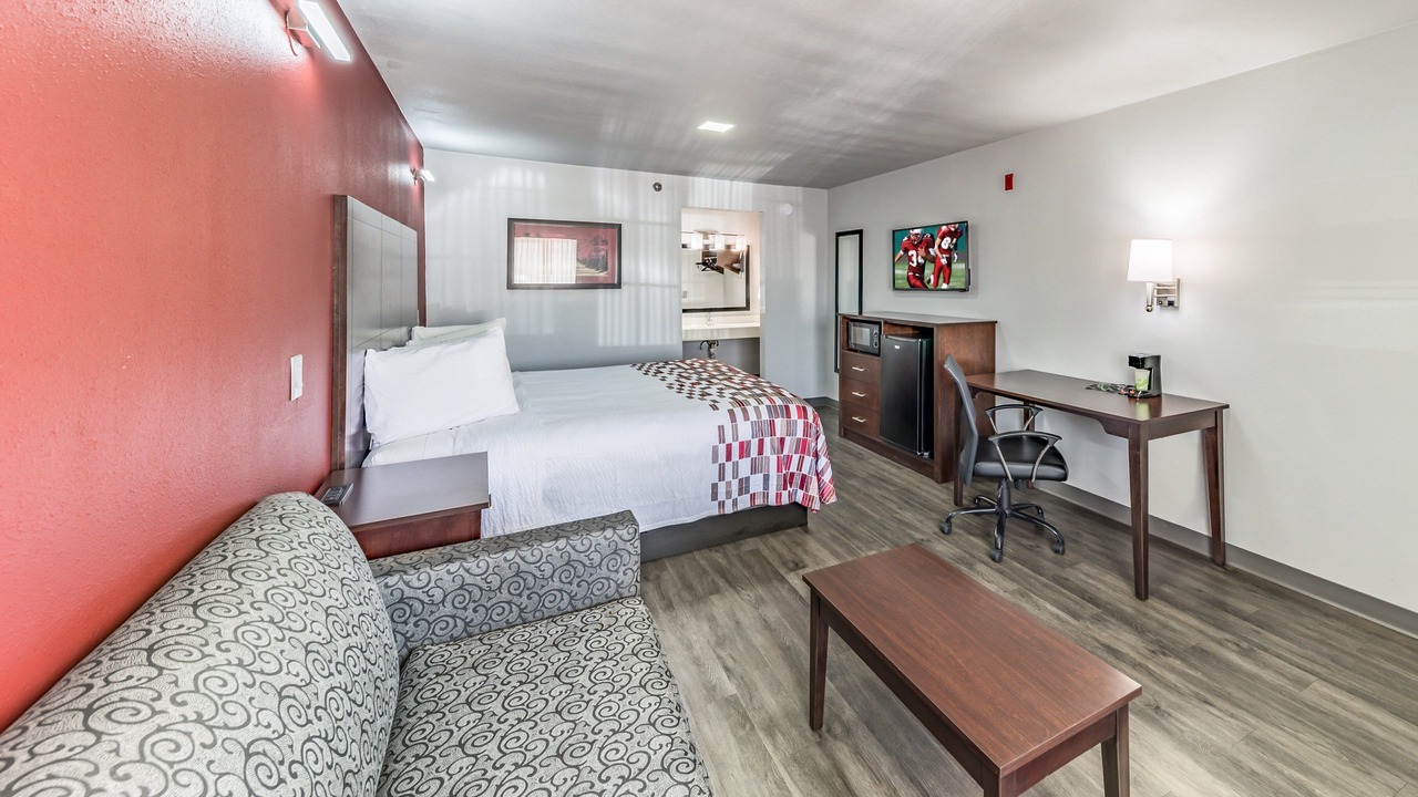 Photo of Bedroom in Mesquite
