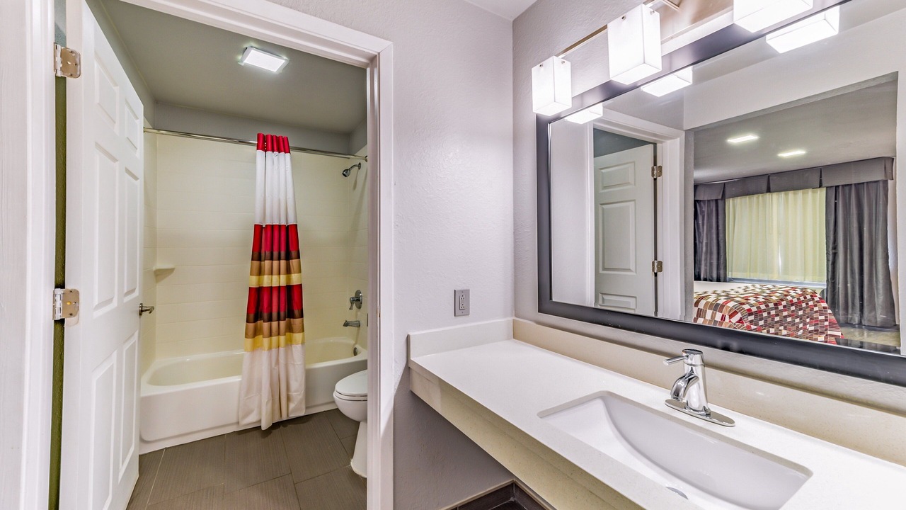Photo of Bathroom in Mesquite