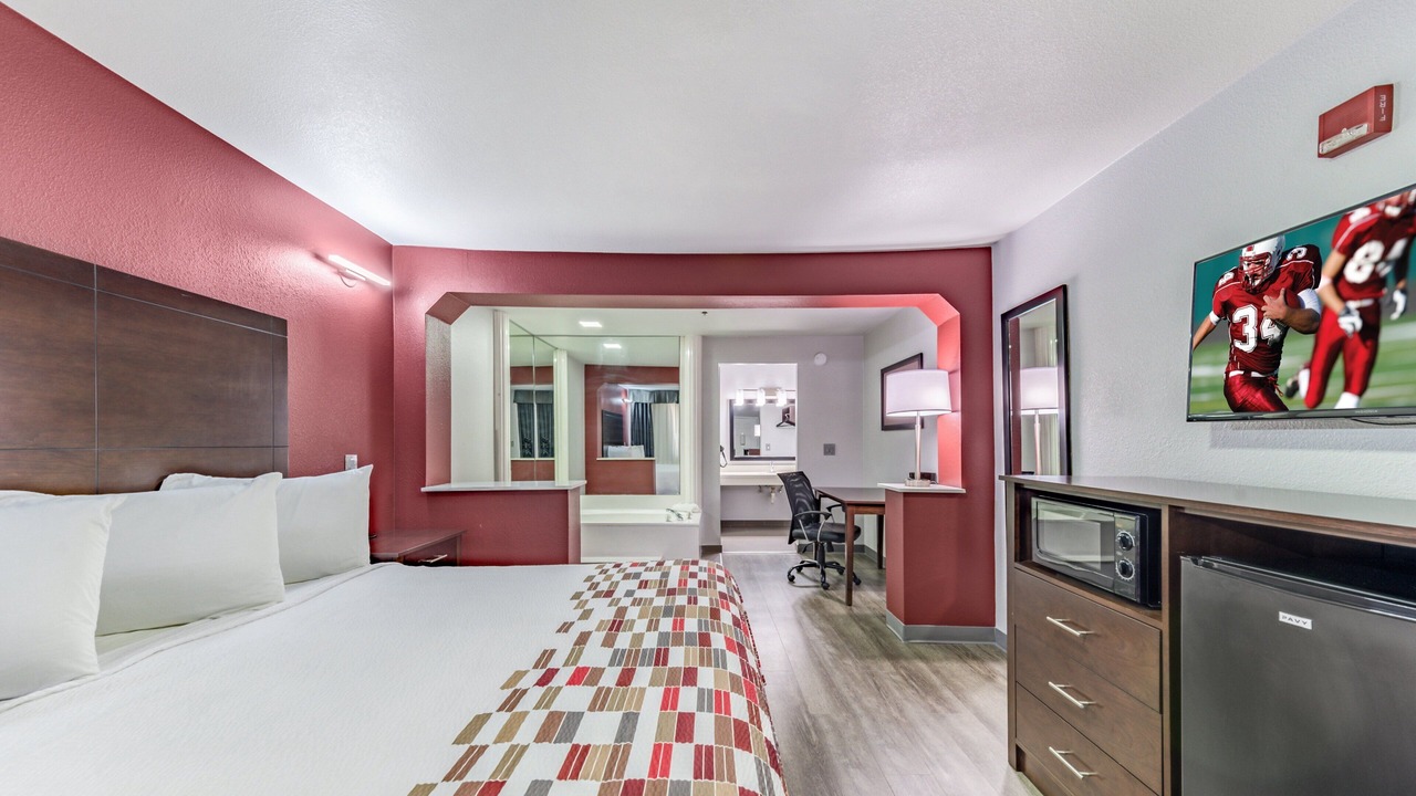 Photo of Bedroom in Mesquite