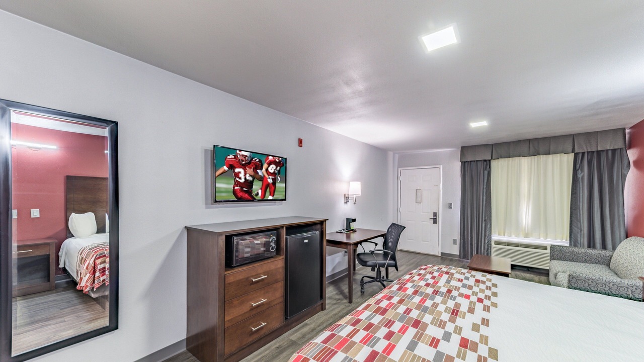 Photo of Bedroom in Mesquite