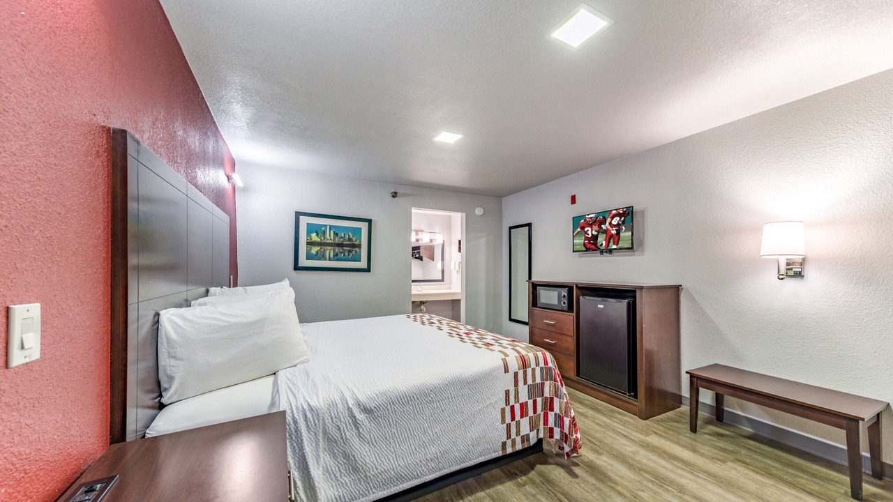 Photo of Bedroom in Mesquite