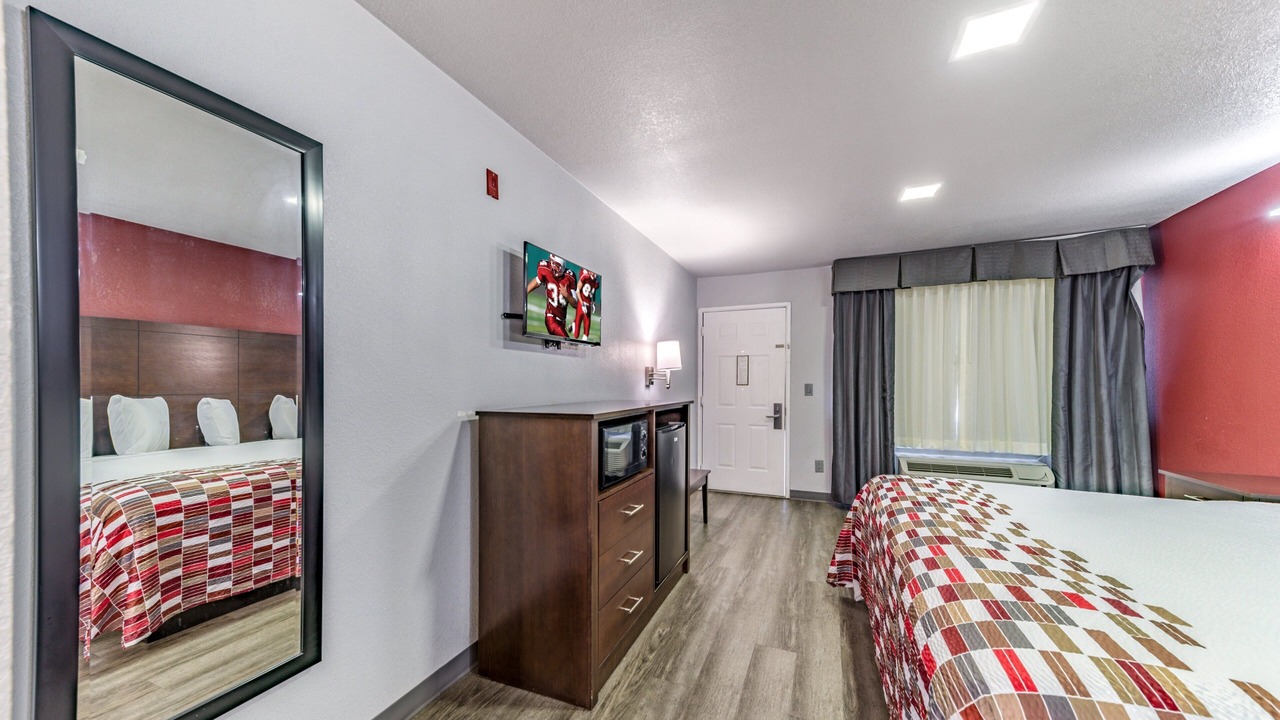 Photo of Bedroom in Mesquite