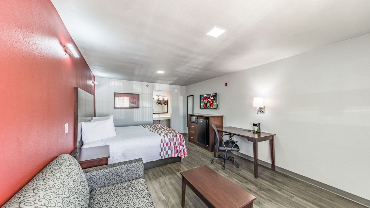 Photo of Livingroom in Mesquite