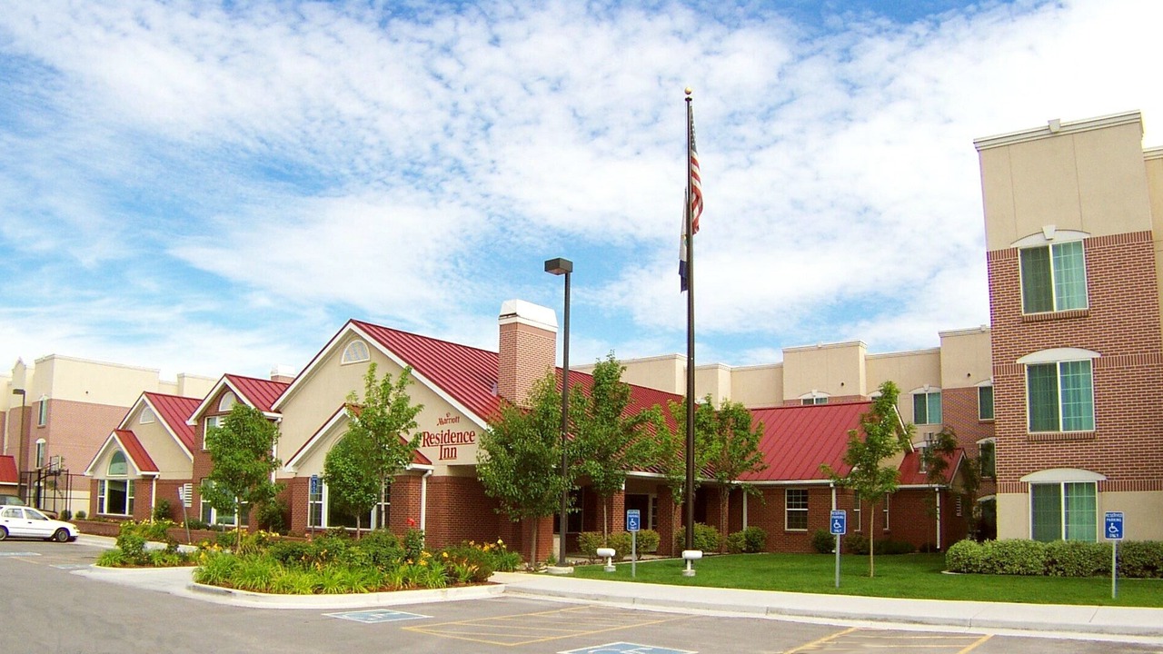 Photo of Outdoor in Sandy