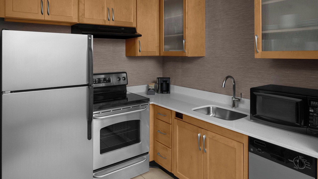Photo of Kitchen in Sandy
