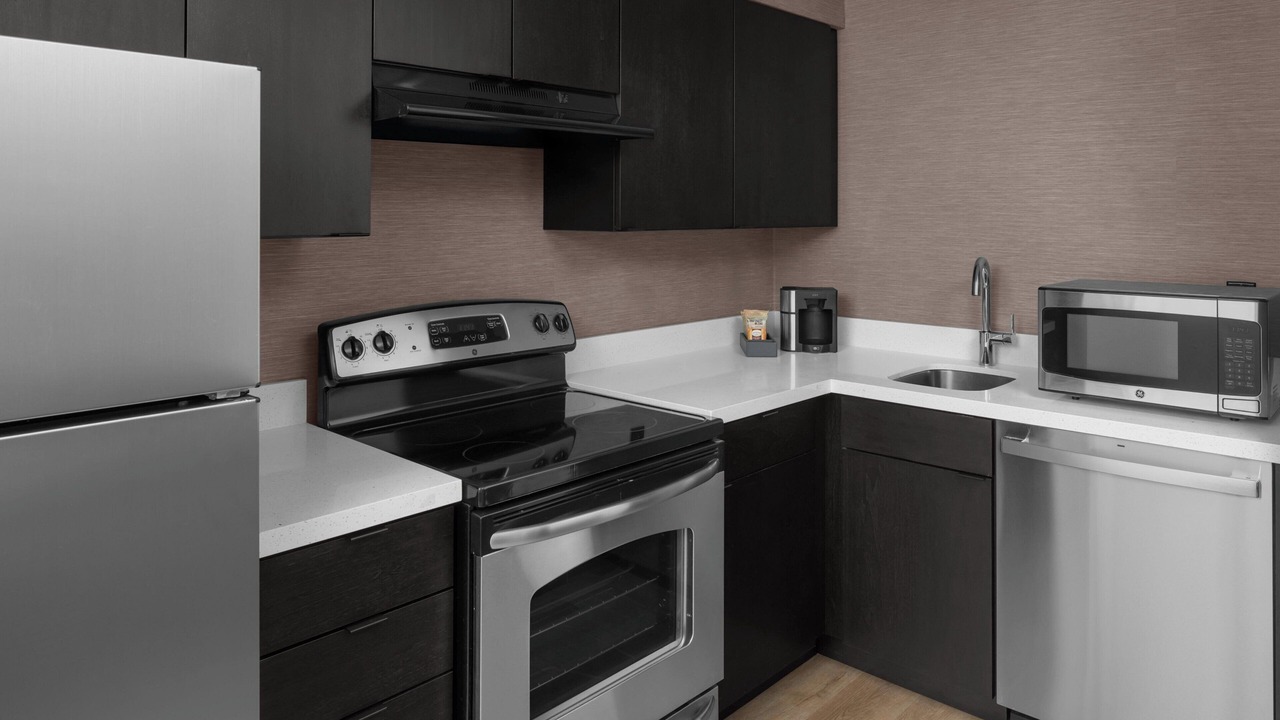 Photo of Kitchen in Sandy