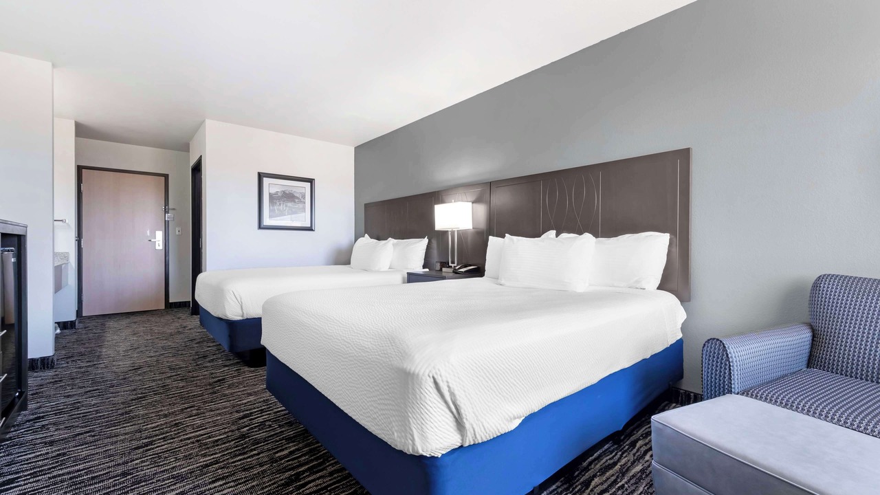 Photo of Bedroom in Amarillo