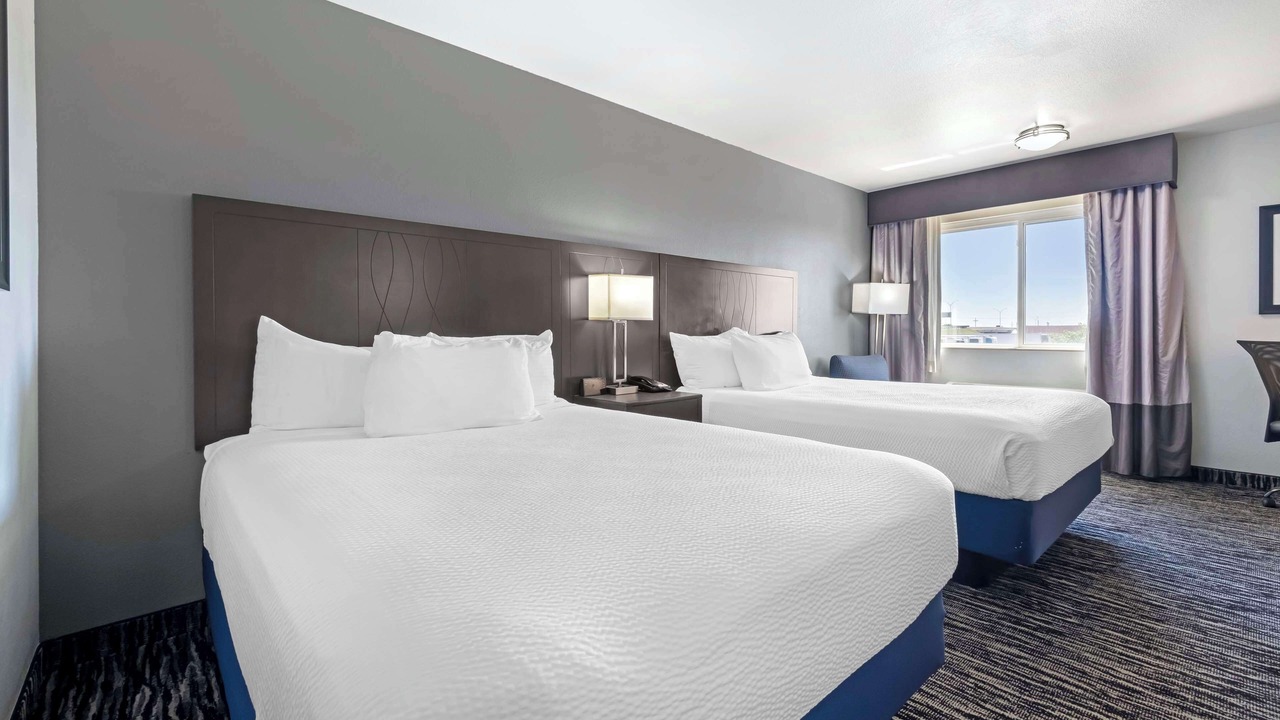 Photo of Bedroom in Amarillo
