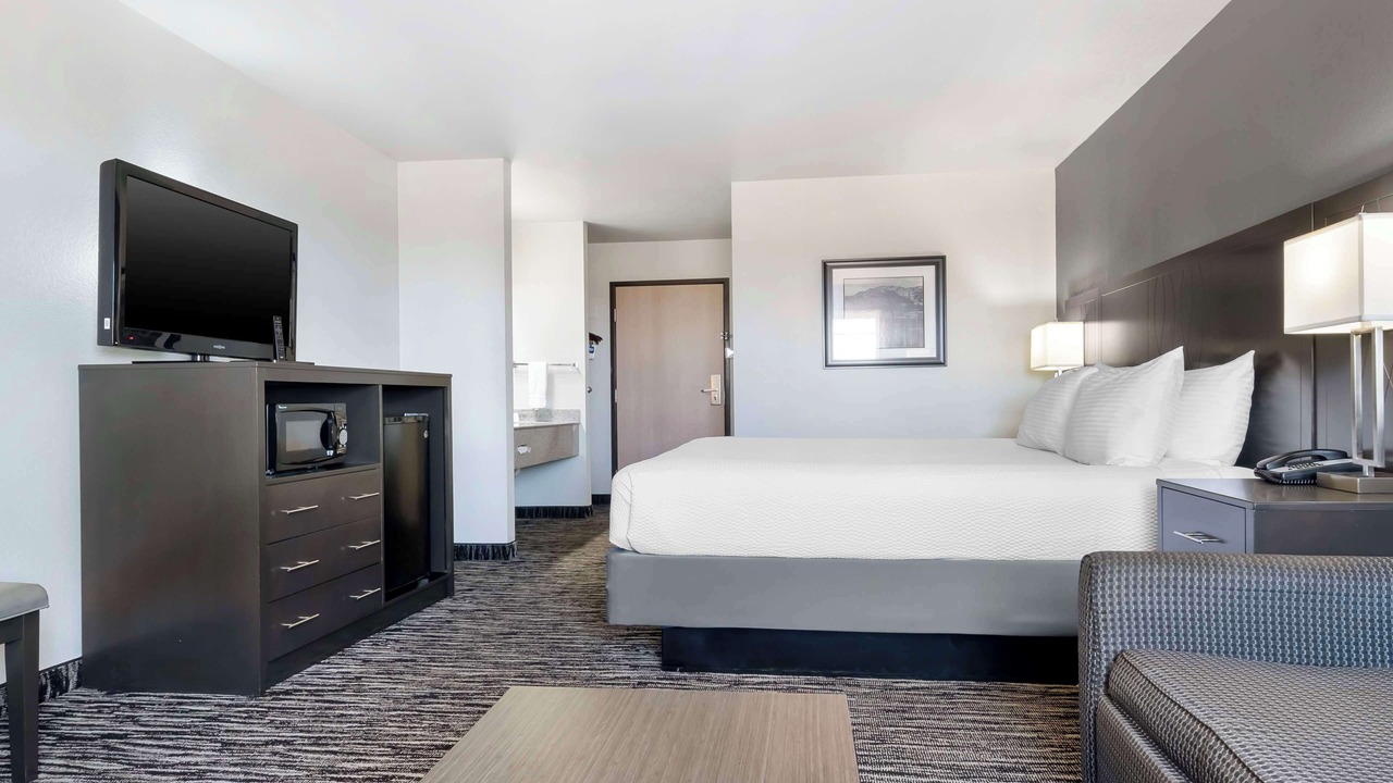 Photo of Bedroom in Amarillo
