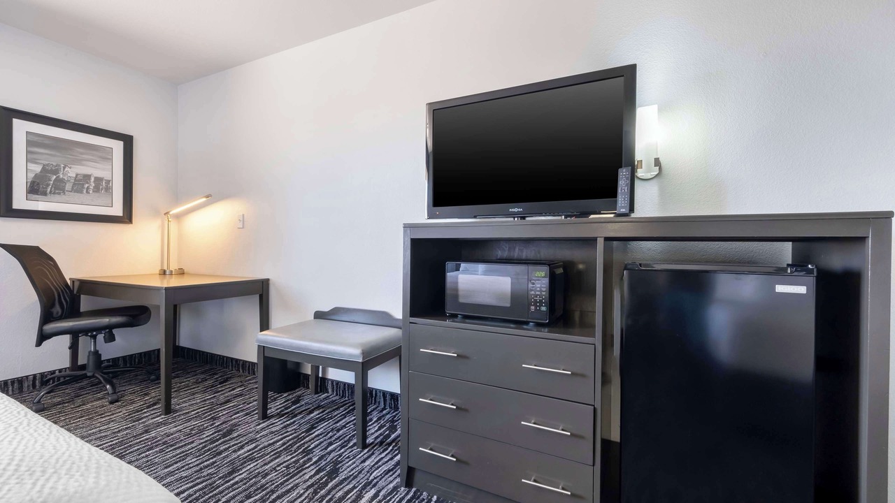 Photo of Bedroom in Amarillo