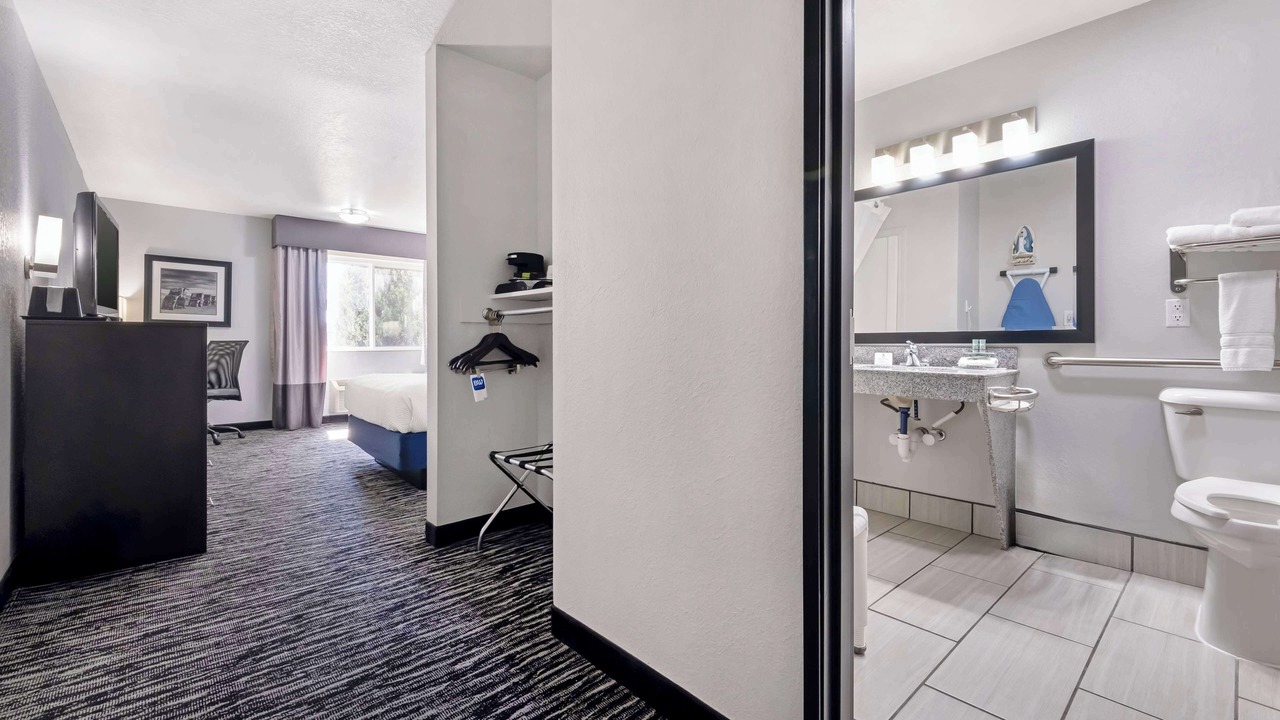Photo of Bedroom in Amarillo