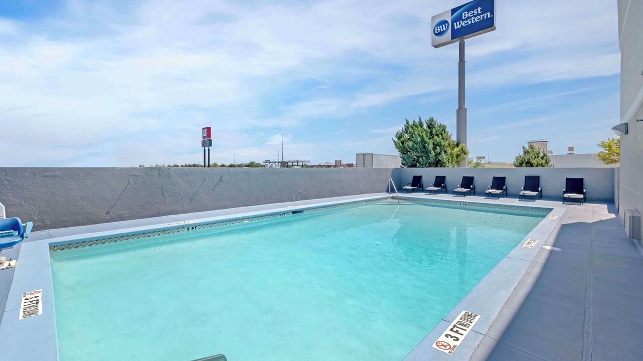 Photo of Outdoor in Amarillo