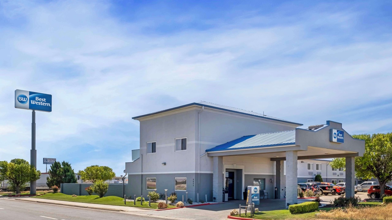 Photo of Outdoor in Amarillo