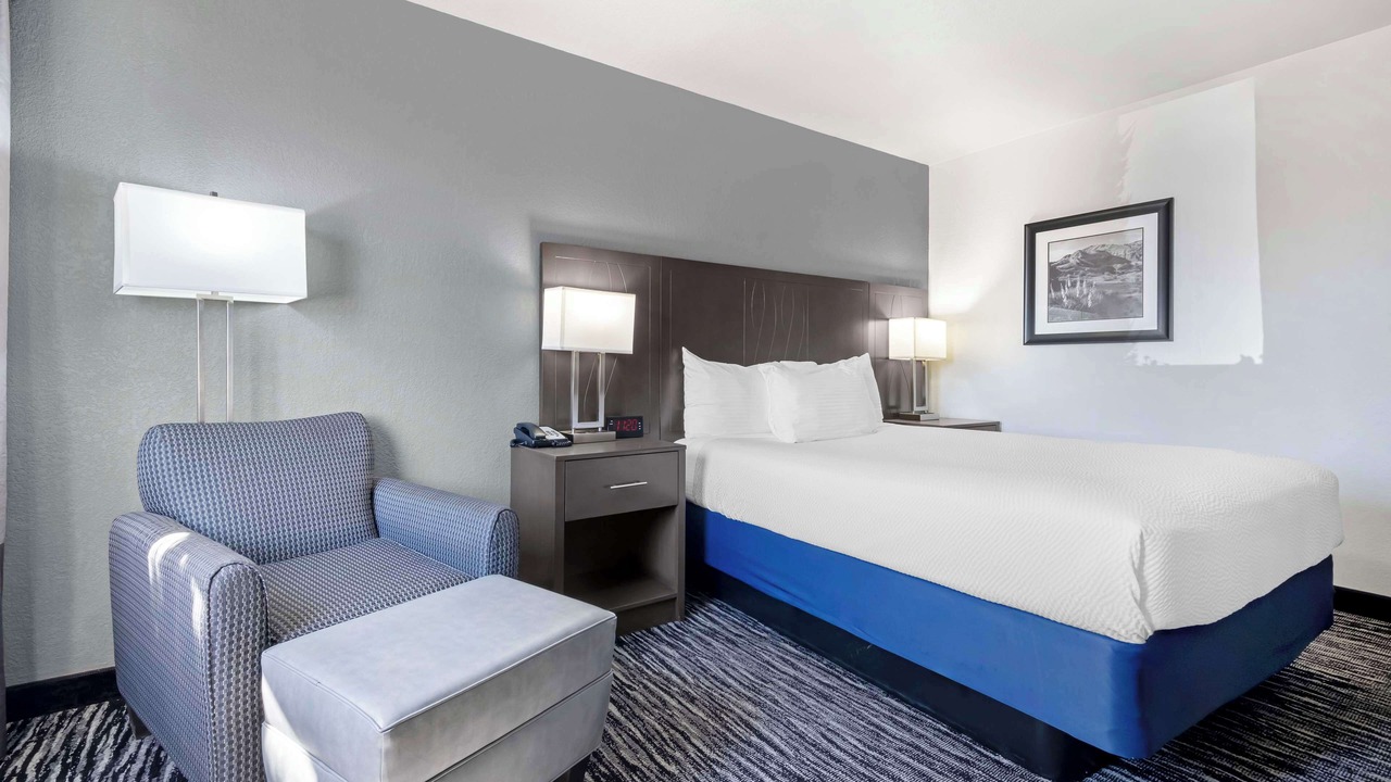 Photo of Bedroom in Amarillo