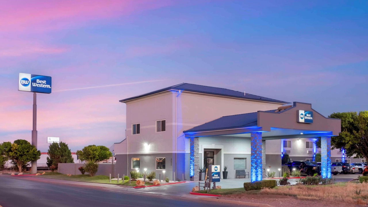 Photo of Outdoor in Amarillo