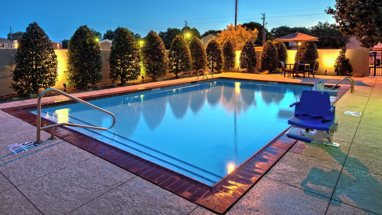 Photo of Outdoor in Abilene