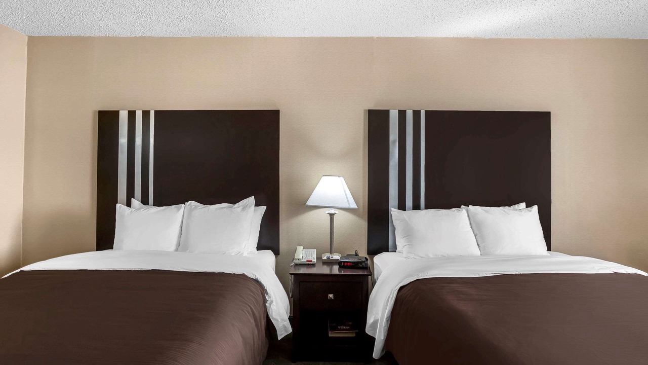 Photo of Bedroom in Dumas