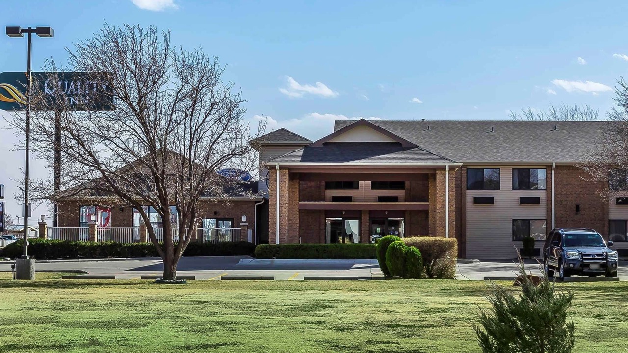 Photo of Outdoor in Dumas
