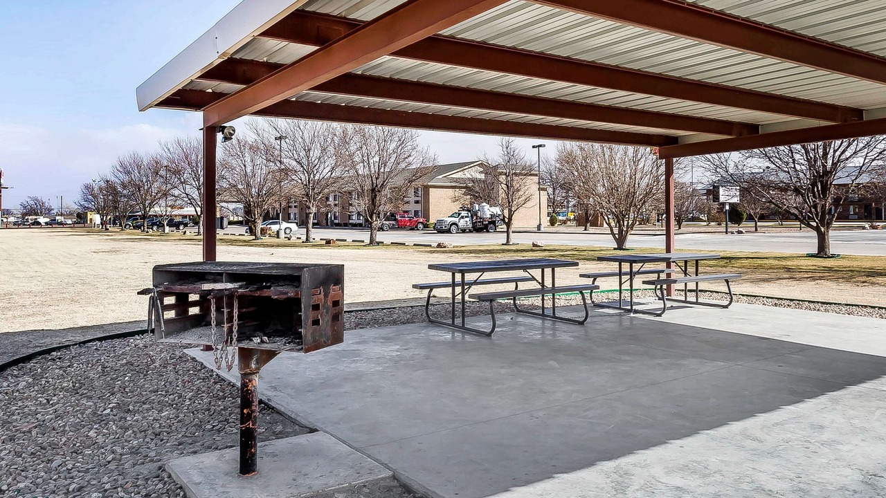 Photo of Outdoor in Dumas
