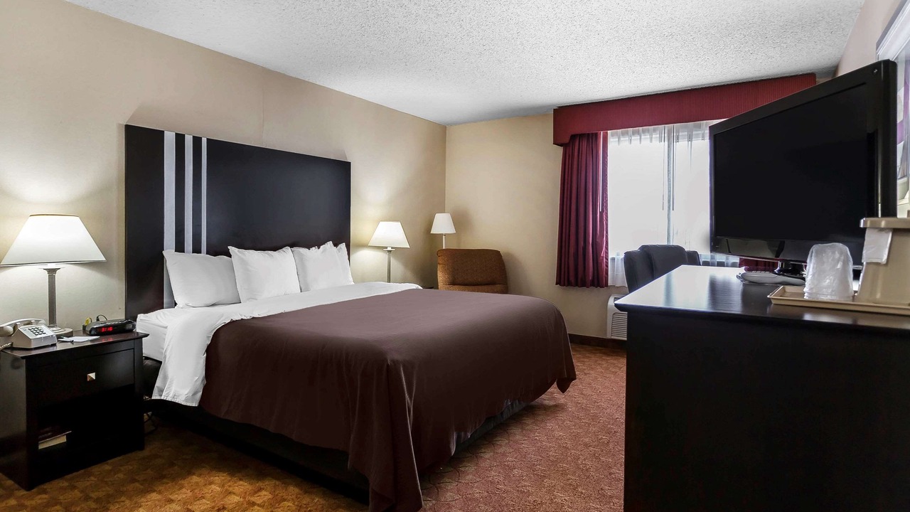 Photo of Bedroom in Dumas