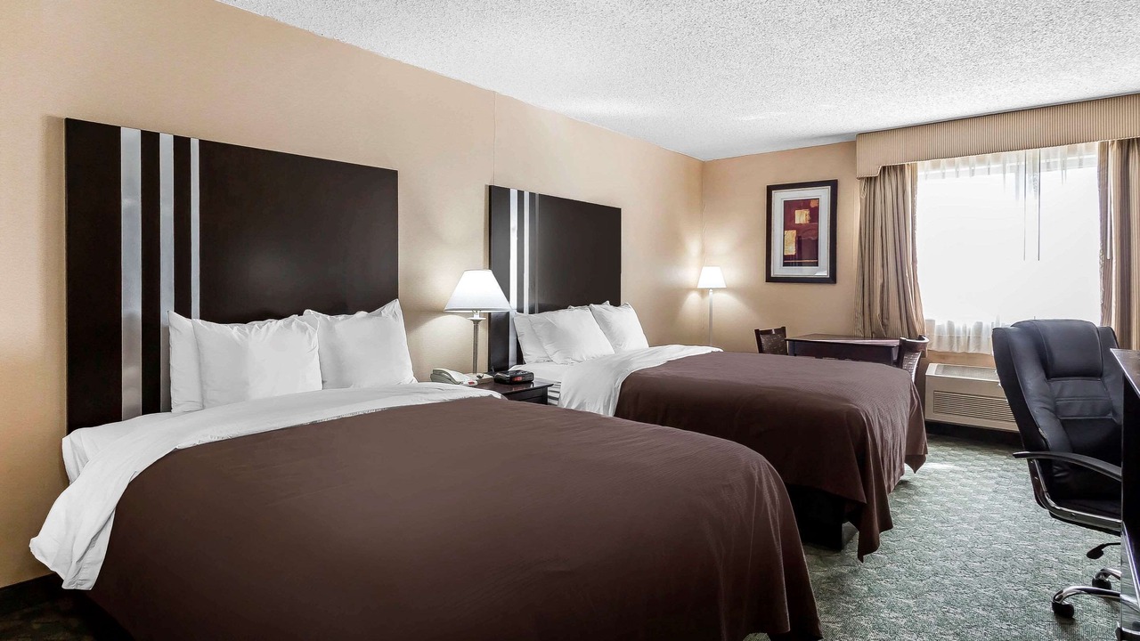 Photo of Bedroom in Dumas