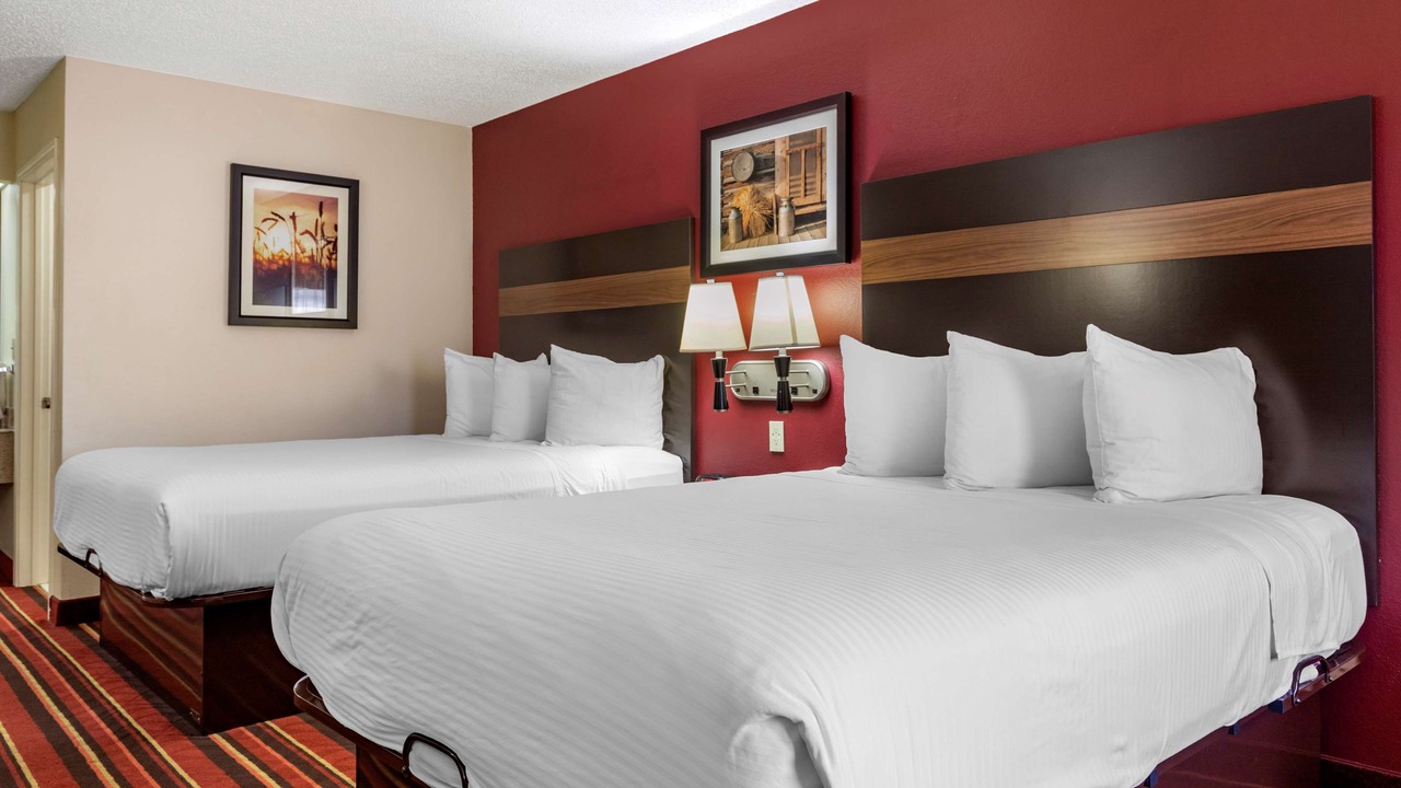 Photo of Bedroom in Lindale