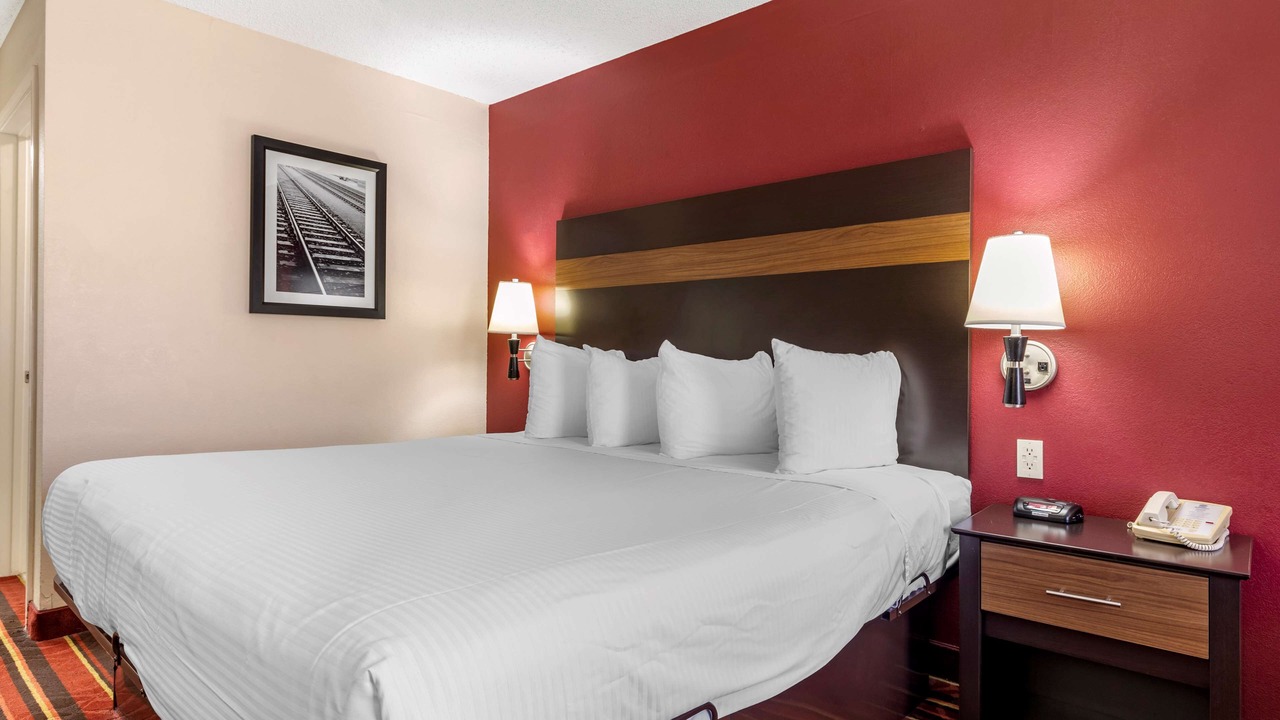 Photo of Bedroom in Lindale
