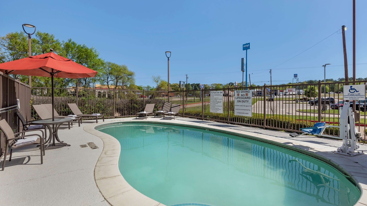 Photo of Outdoor in Lindale