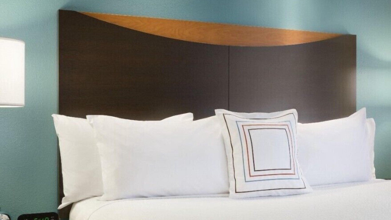 Photo of Bedroom in Plano