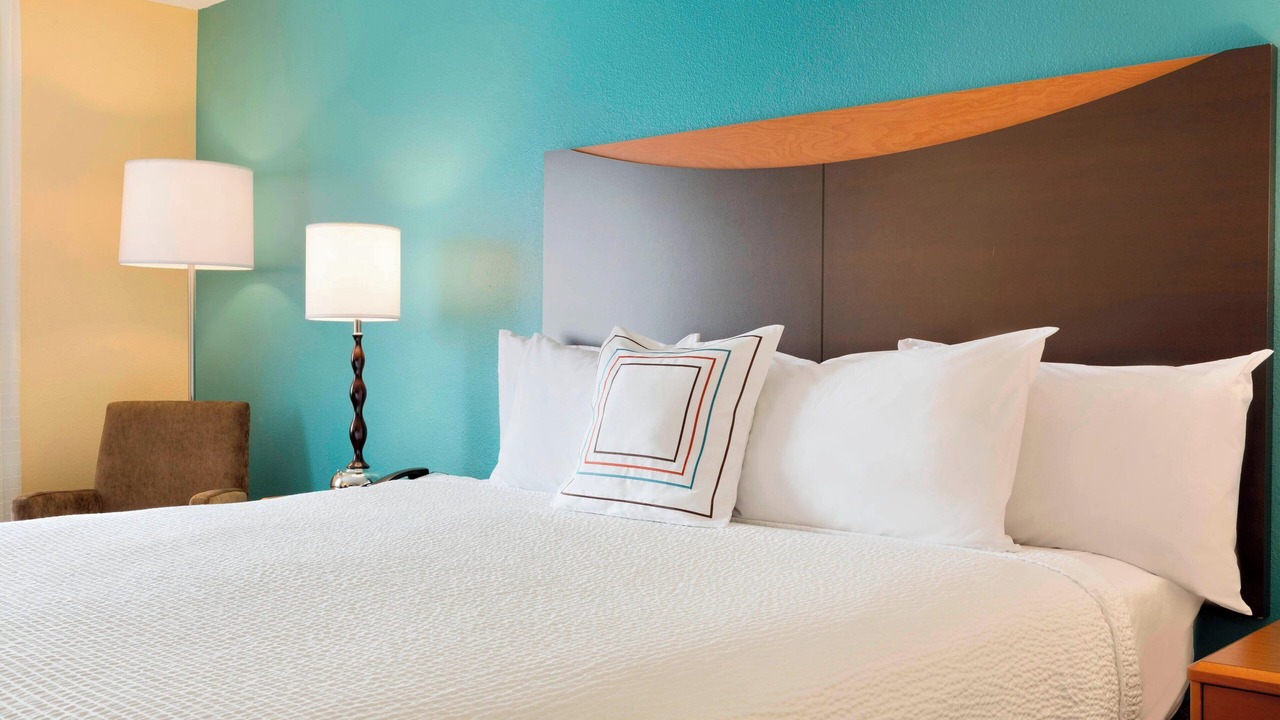 Photo of Bedroom in Plano
