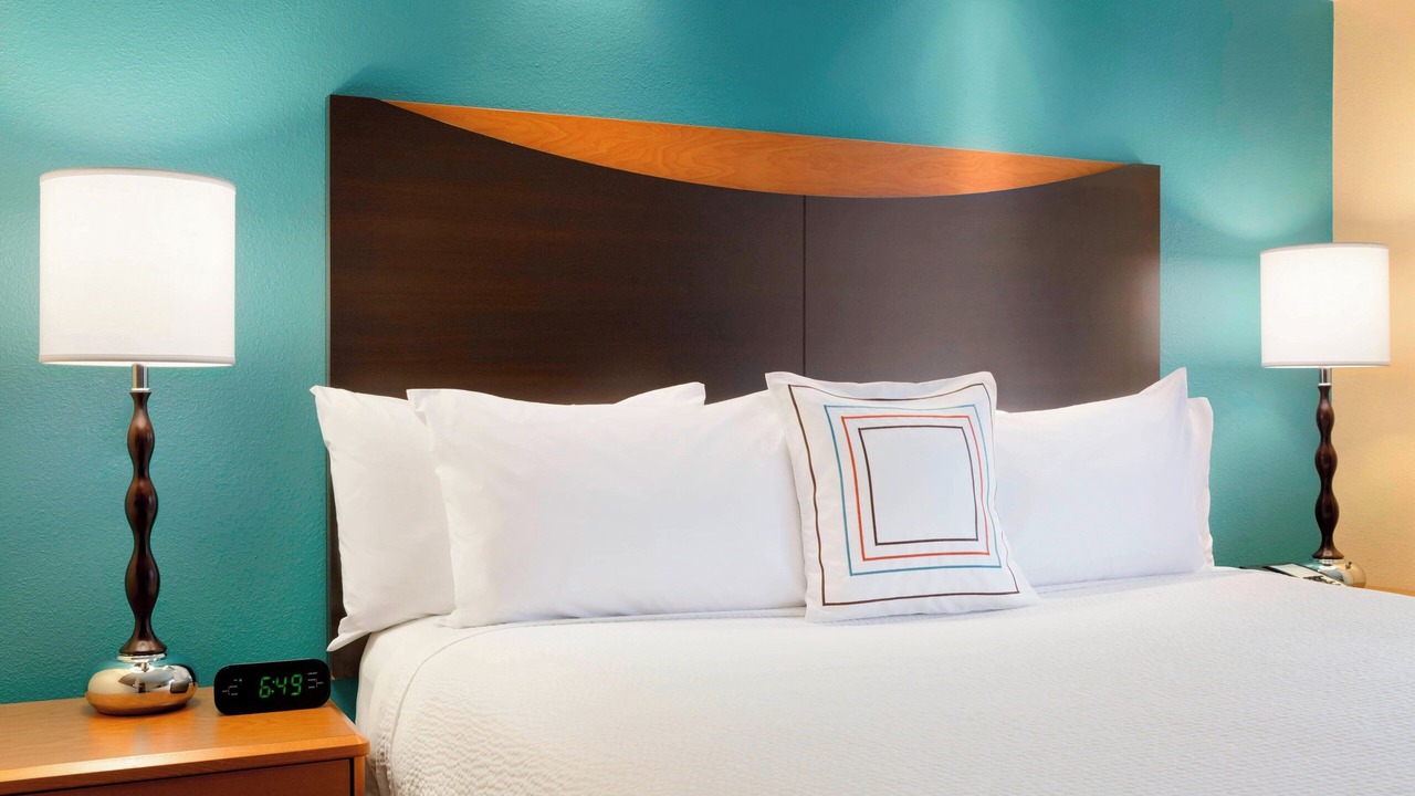 Photo of Bedroom in Plano