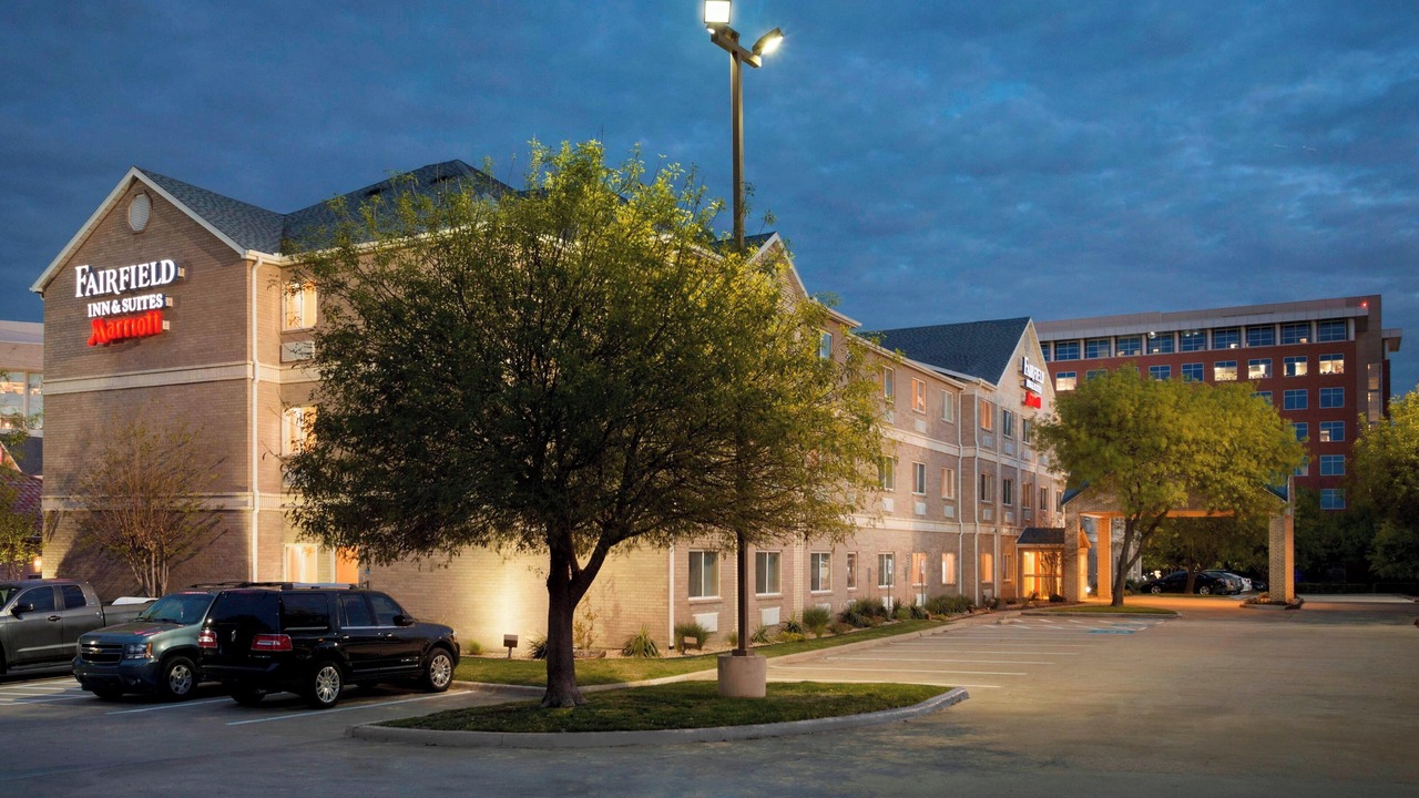 Photo of Outdoor in Plano