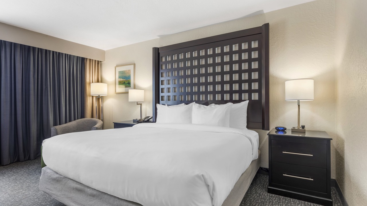 Photo of Bedroom in Plano