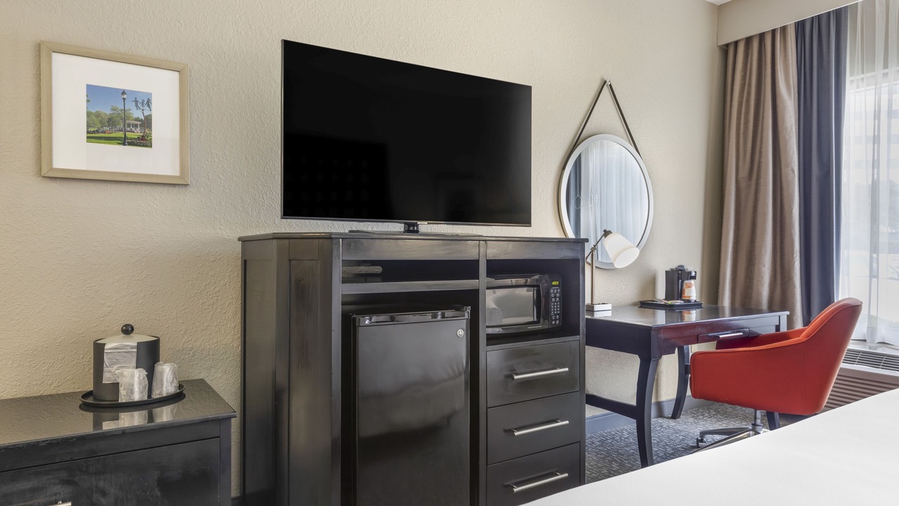 Photo of Bedroom in Plano
