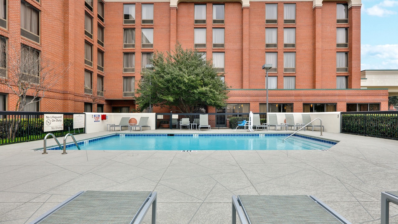 Photo of Outdoor in Plano
