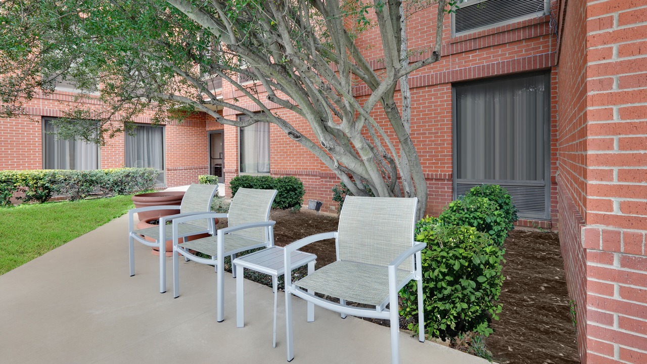 Photo of Outdoor in Plano